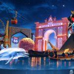 موسم الرياض 2024: عروض وتجارب استثنائية في أكبر مدينة أنمي بالعالم