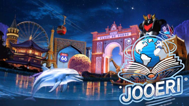 موسم الرياض 2025: عروض وتجارب استثنائية في أكبر مدينة أنمي بالعالم