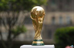 موعد قرعة تصفيات أوروبا المؤهلة لكأس العالم 2026