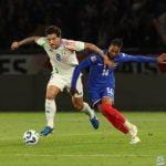 موعد مباراة إيطاليا وفرنسا في دوري الأمم الأوروبية والقنوات الناقلة والتشكيل
