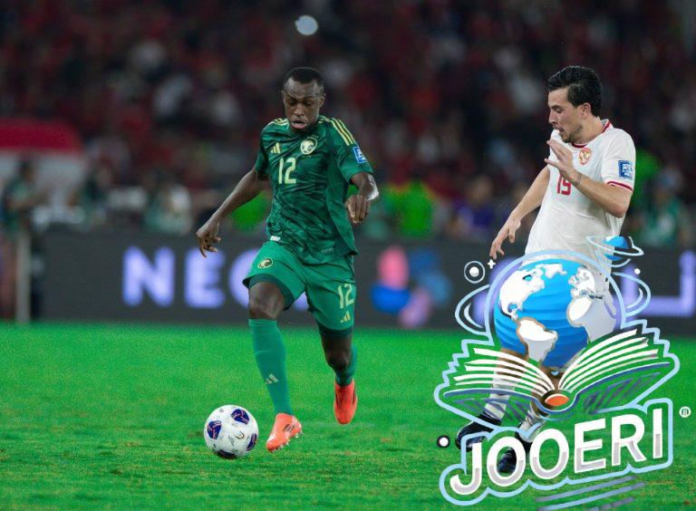 موعد مباراة المنتخب السعودي القادمة في تصفيات كأس العالم 2026