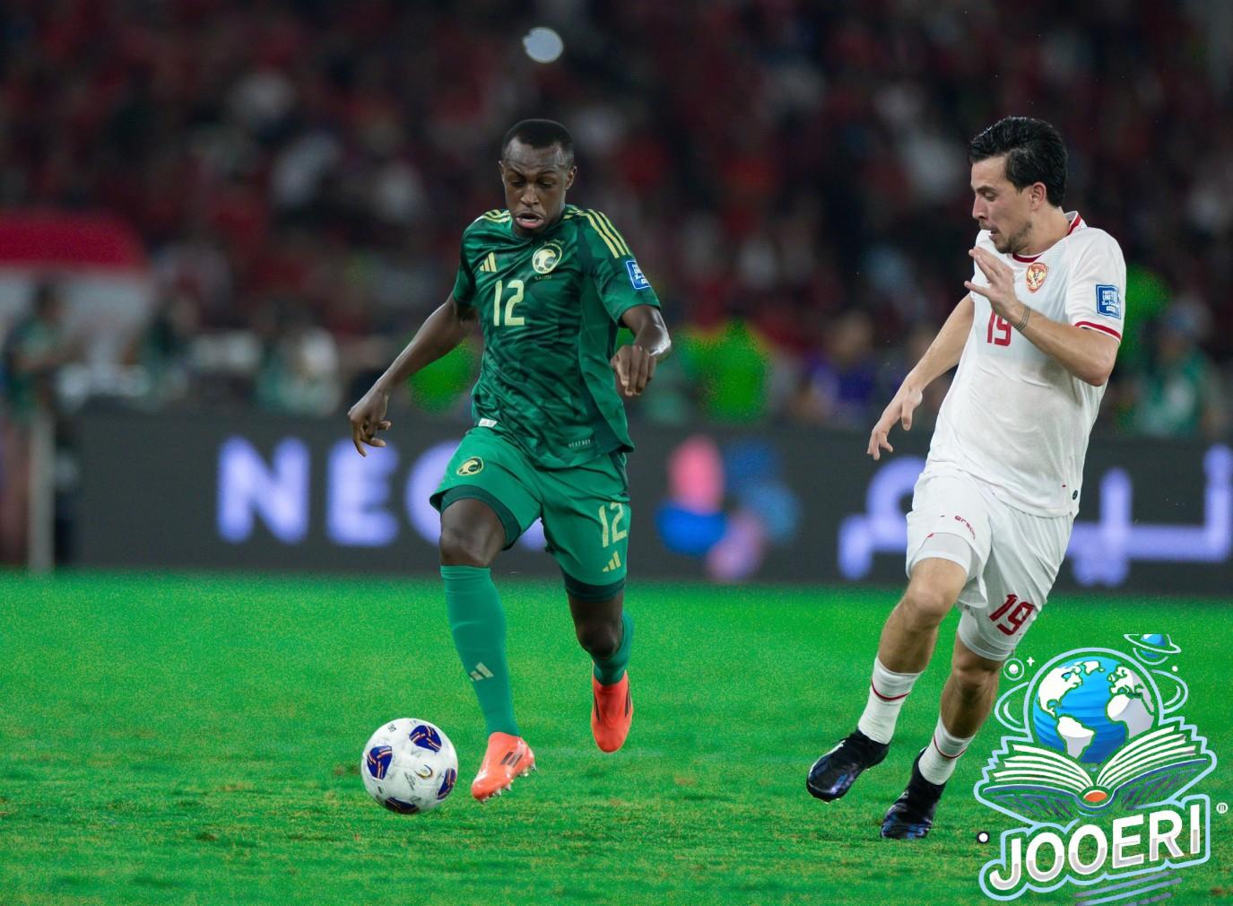 موعد مباراة المنتخب السعودي القادمة في تصفيات كأس العالم 2026