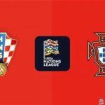 موعد مباراة كرواتيا ضد البرتغال في دوري الأمم الأوروبية والقنوات الناقلة