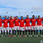 موعد مباراة مصر وبوتسوانا في تصفيات إفريقيا والقنوات الناقلة والتشكيل