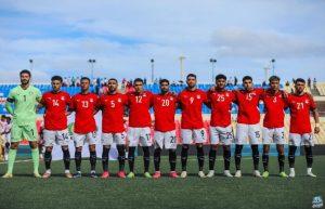 موعد مباراة مصر وبوتسوانا في تصفيات إفريقيا والقنوات الناقلة والتشكيل