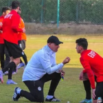 موعد مباراة منتخب مصر للناشئين أمام تونس بتصفيات شمال إفريقيا والقناة الناقلة