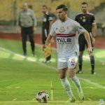 «ميشالاك» لا يستحق ركلة جزاء ضد المصري