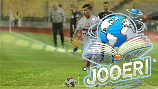 «ميشالاك» لا يستحق ركلة جزاء ضد المصري