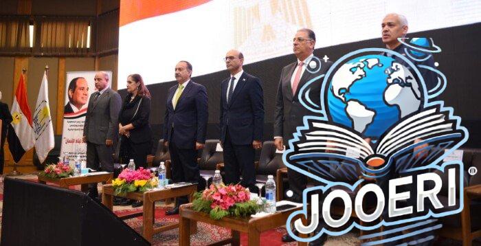 نائب وزير الخارجية والمنشاوي وأبو النصر افتتحوا ندوة توعوية عن