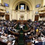 نائبة: مشروع قانون الإجراءات الجنائية بداية لتحقيق العدالة الناجزة