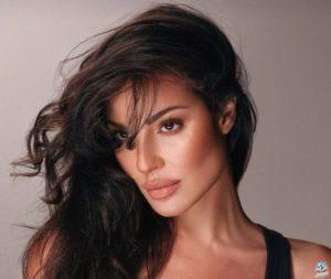 نادين نجيم تكشف تفاصيل انفصالها عن زوجها وإهتمامها بأبنائها وعملها 
