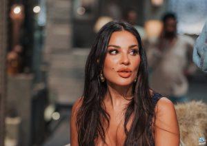 نادين نجيم مع "صاحبة السعادة": أشفق على المتنمرين والسوشيال ميديا أغلبها مصالح