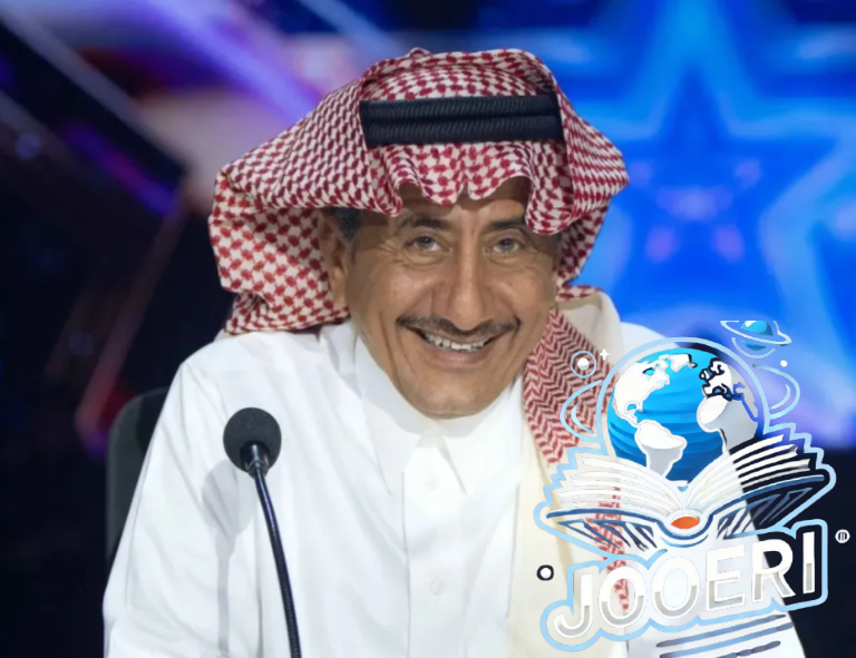 ناصر القصبي والنجاح في التربع على عرش الكوميديا السعودية