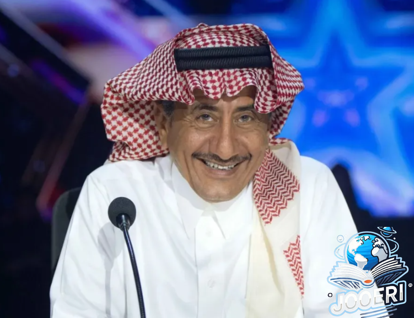ناصر القصبي والنجاح في التربع على عرش الكوميديا السعودية
