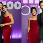 نجمة مسلسل "الحب أعمى يا حبيبي" أسماء تقرب من صديقها في أحدث صورها؛ رأيت حتى الآن؟