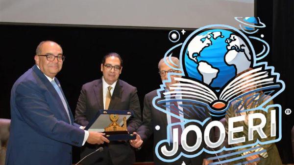 ندوة "الأفكار والسياسات والمؤسسات" في ظل المتغيرات المحلية والإقليمة والدولية بجامعة القاهرة