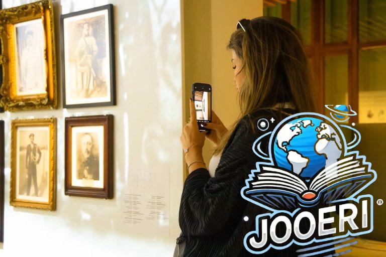 نروي لك الغد.. حملة جديدة للتوعية الثقافية بالمتاحف بالسعودية