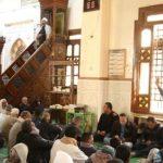 نص خطبة الجمعة اليوم 22 نوفمبر 2024