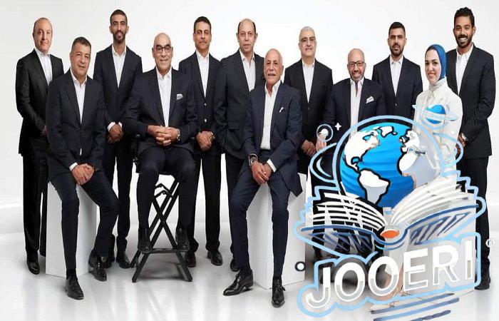 نقل عضو مجلس إدارة الزمالك للمستشفى بعد نشوب حريق في منزله