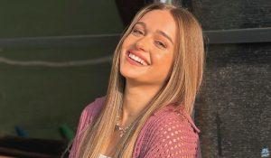 نور إيهاب تتجاهل أنباء انفصالها عن خطيبها وتستعد لهذا التكريم