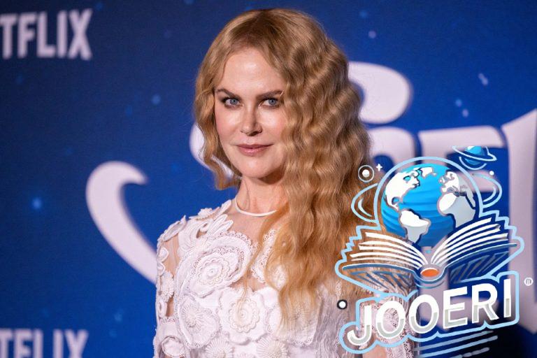 نيكول كيدمان تعود إلى عالم الرعب بعد 23 عامًا من فيلم THE OTHERS