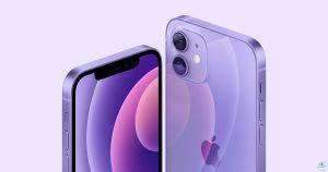 هاتف أحلامك بخصم 39% من مكتبة “جرير” .. سعر هاتف iphone 12 بإمكانيات تستحق شرائه وقسط أقل من 100 ريال شهرياً!