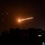 هاجمنا هدفين عسكريين في شمال إسرائيل بالمسيرات