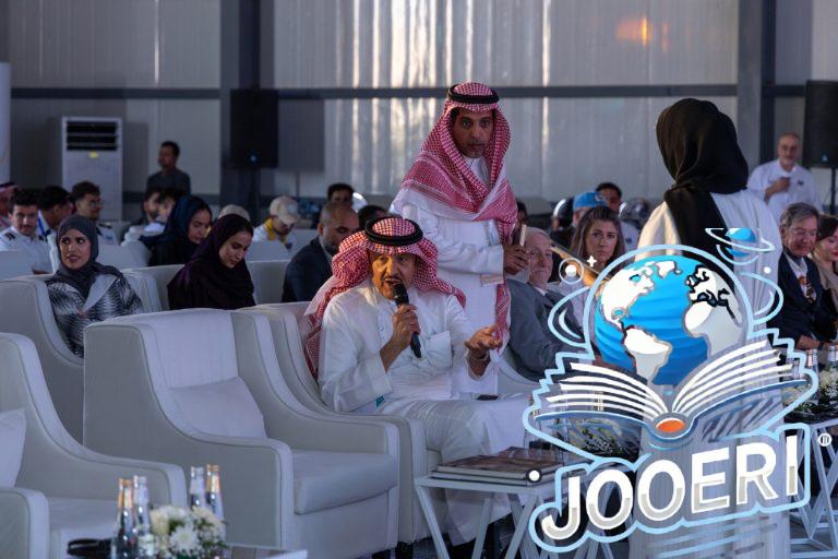 هانجر توكس: نقاشات ملهمة حول الابتكار في ساند آند فن – المعرض السعودي للطيران.. أبرز التفاصيل