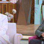 هاني عادل يروي تفاصيل خروج زوجته دياموند أبو عبود من لبنان (فيديو)