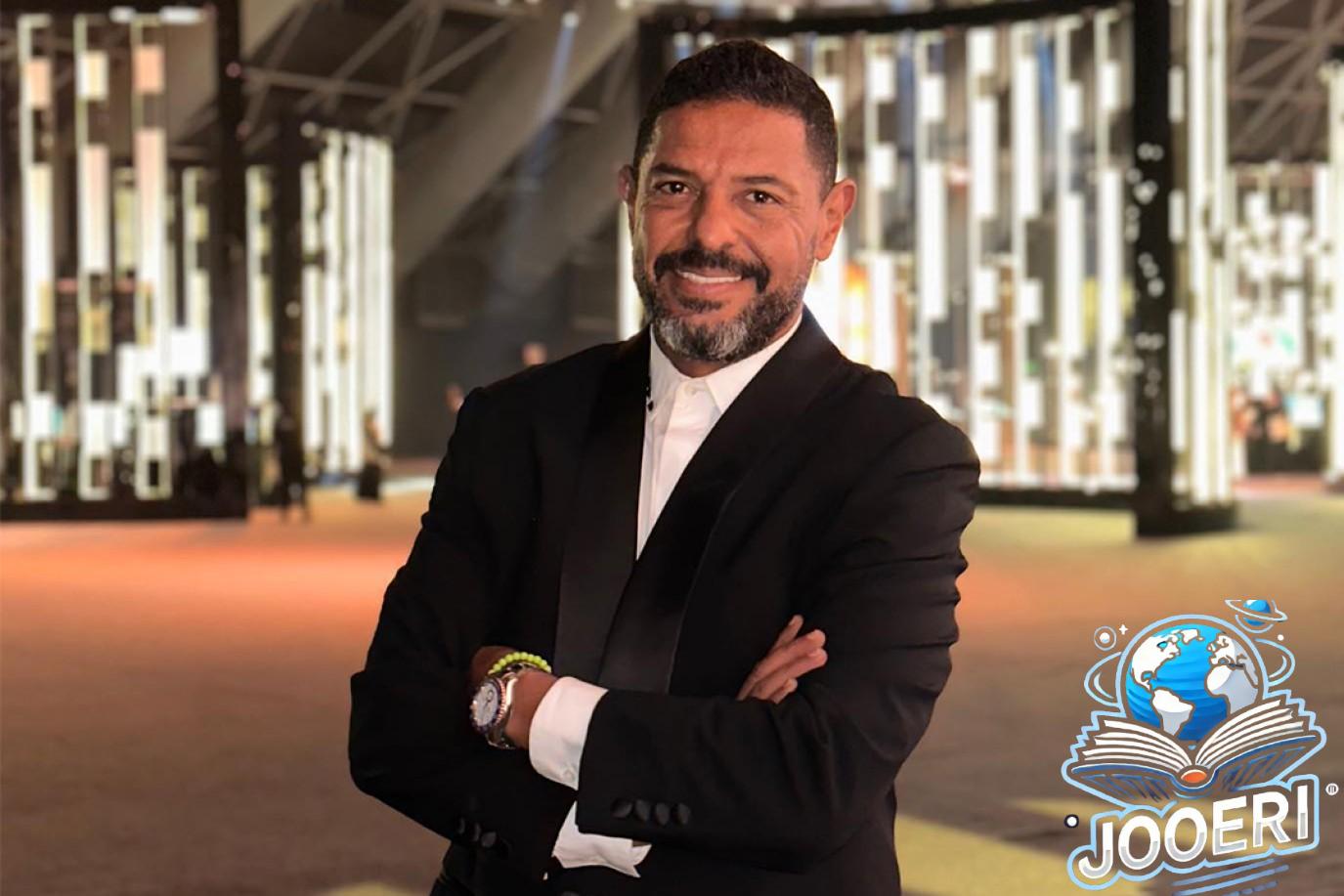 هاني فرحات قائداً لأوركسترا طوكيو الفيلهارموني.. تجرِبة غير مسبوقة لموسيقي عربي