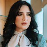 هبة الدري تعلن انتهاءها من "أبو البنات" وتعلن موعد عرضه