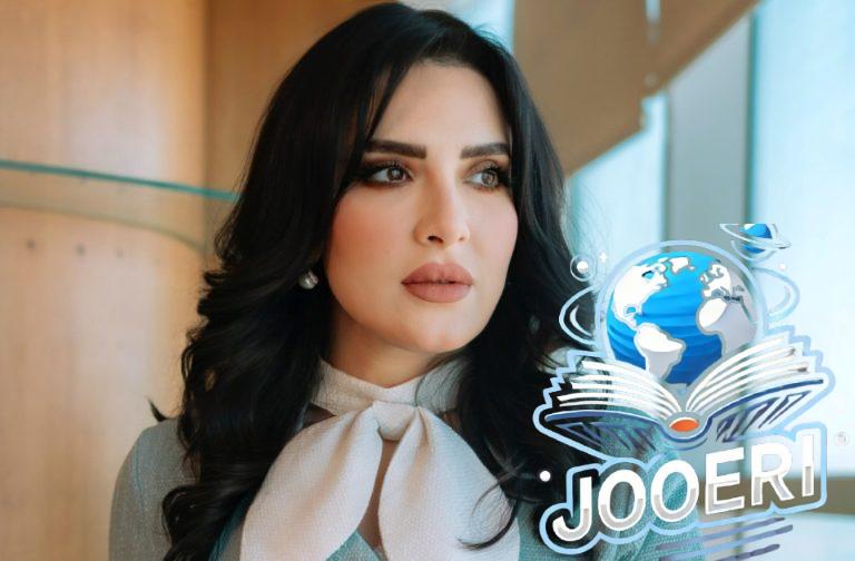 هبة الدري تعلن انتهاءها من “أبو البنات” وتعلن موعد عرضه