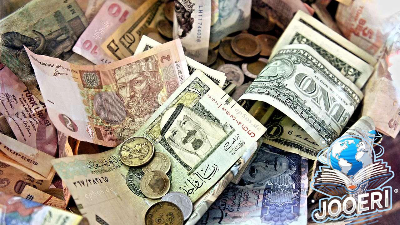هتغير بكام.. آخر تحديث لـ سعر الريال مقابل الجنيه والعملات المختلفة اليوم الأحد 24-11