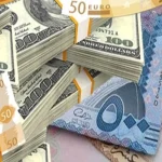 هتغير بكام.. آخر تطورات سعر الريال مقابل الجنيه والعملات المختلفة اليوم الخميس 21-11