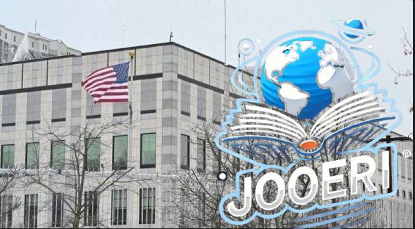 هجوم جوي محتمل على أوكرانيا.. والسفارة الأمريكية تغلق أبوابها في كييف