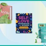 هدايا الرعاية الذاتية التي تقل قيمتها عن 40 دولارًا والتي أشتريها لنفسي ولأصدقائي للاسترخاء وإعادة شحن طاقتهم