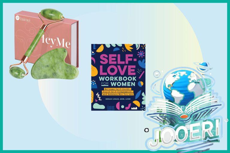 هدايا الرعاية الذاتية التي تقل قيمتها عن 40 دولارًا والتي أشتريها لنفسي ولأصدقائي للاسترخاء وإعادة شحن طاقتهم