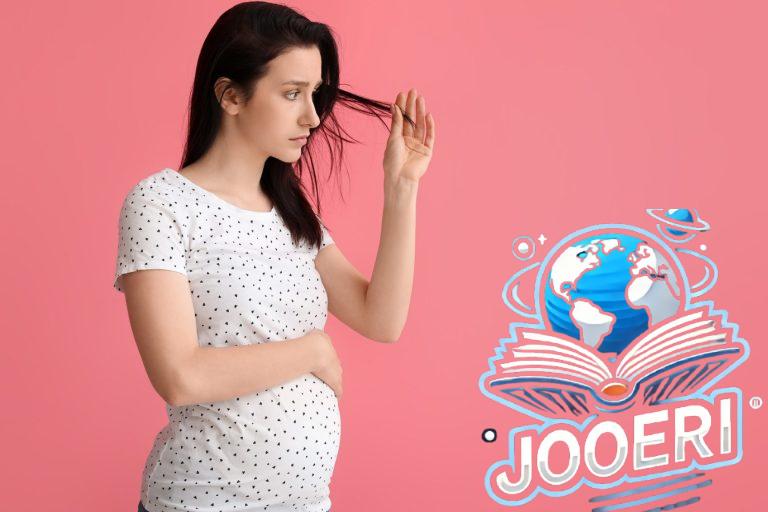 هشاشة وتساقط الشعر أثناء الحمل وكيفية التغلب عليه