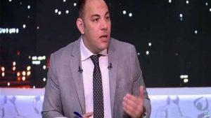 هل أحمد سليمان نسي أنه كان مدربًا لمنتخب مصر؟