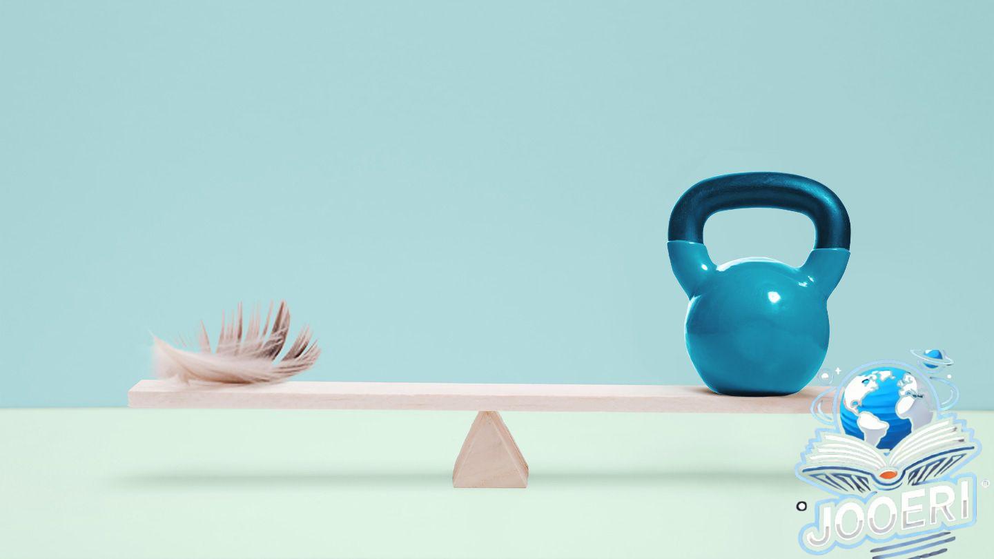 هل العضلات تزن أكثر من الدهون؟