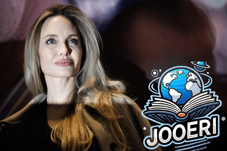 هل تخطط أنجلينا جولي لترك هوليوود والاستقرار في مكان جديد؟