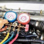 هل تعبت من المكيف الضعيف في سيارتك؟ نحن نملك الحل!