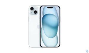 هل تفكر في التحول من Android إلى iOS؟ تحقق من أفضل صفقة على iPhone 15 Plus