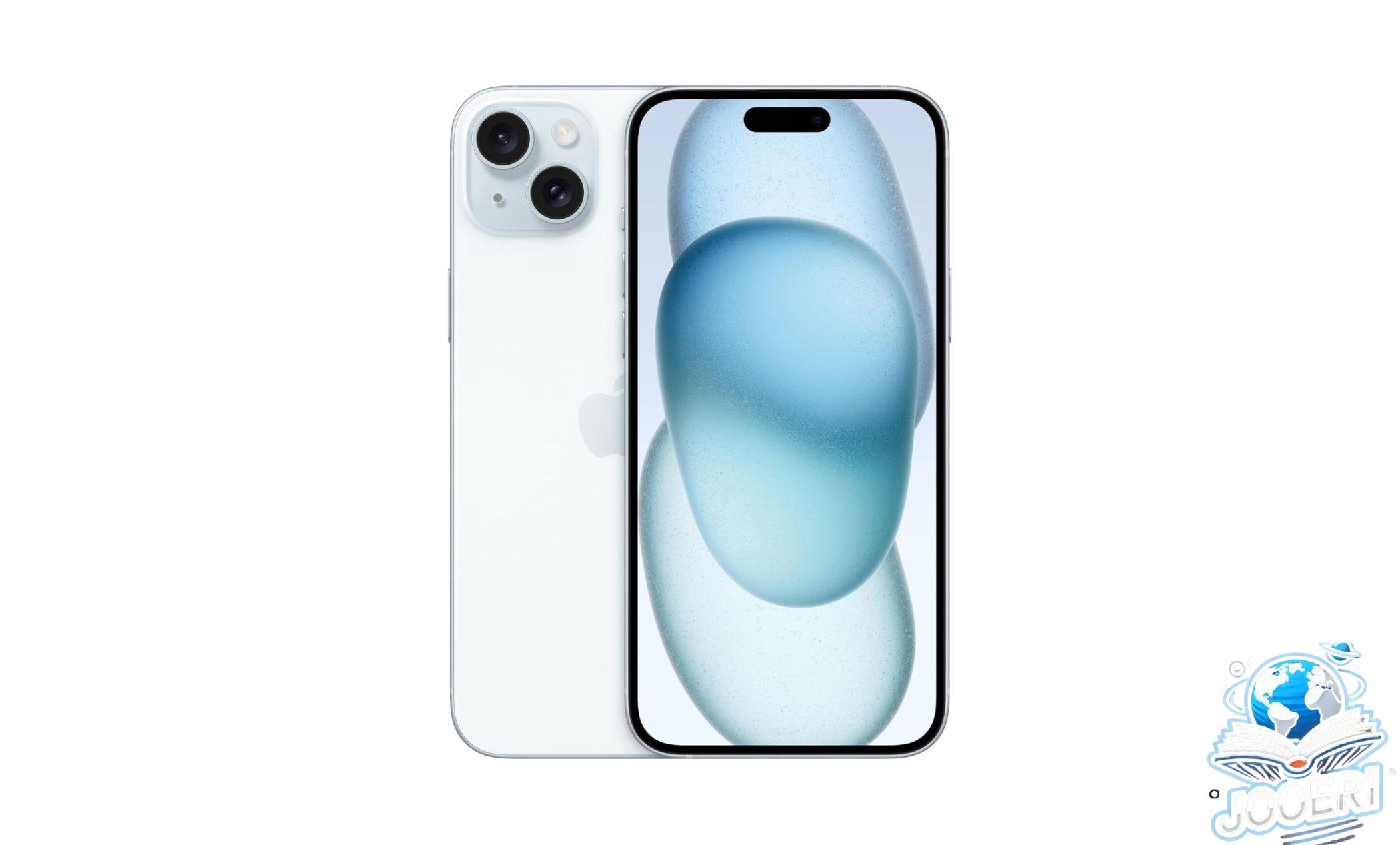 هل تفكر في التحول من Android إلى iOS؟ تحقق من أفضل صفقة على iPhone 15 Plus