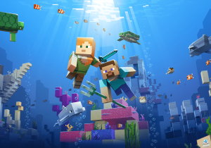 هل طفلك كبير بما يكفي للعب لعبة Minecraft؟ الاعتبارات الرئيسية للآباء والأمهات