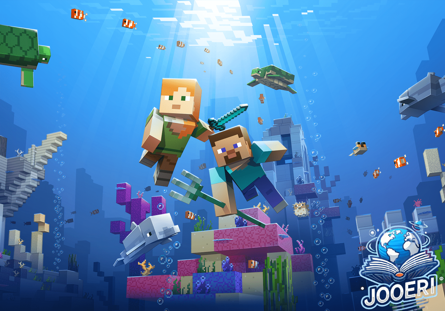 هل طفلك كبير بما يكفي للعب لعبة Minecraft؟ الاعتبارات الرئيسية للآباء والأمهات