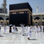 هل يجوز عمل عمرة واحدة عن أكثر من شخص متوفي.. الإفتاء تجيب