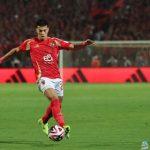 هل يرحل إمام عاشور عن النادي الأهلي؟