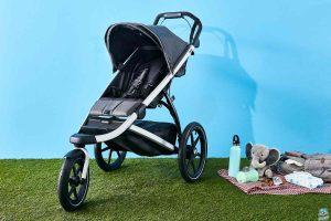 هناك تخفيضات سرية على Uppababy وThule وStokke وغيرها من العلامات التجارية الفاخرة للأطفال