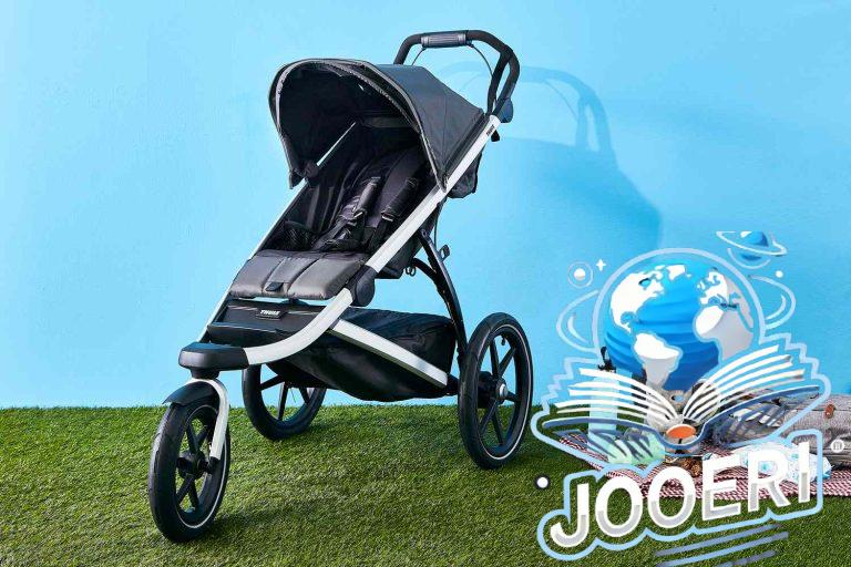 هناك تخفيضات سرية على Uppababy وThule وStokke وغيرها من العلامات التجارية الفاخرة للأطفال